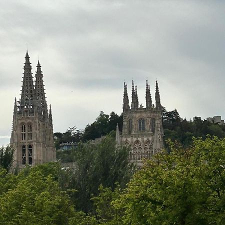 Apartamento Calera Burgo 외부 사진