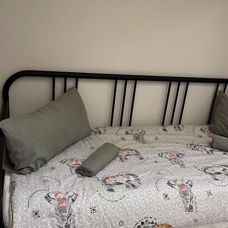 Apartamento Calera Burgo 외부 사진