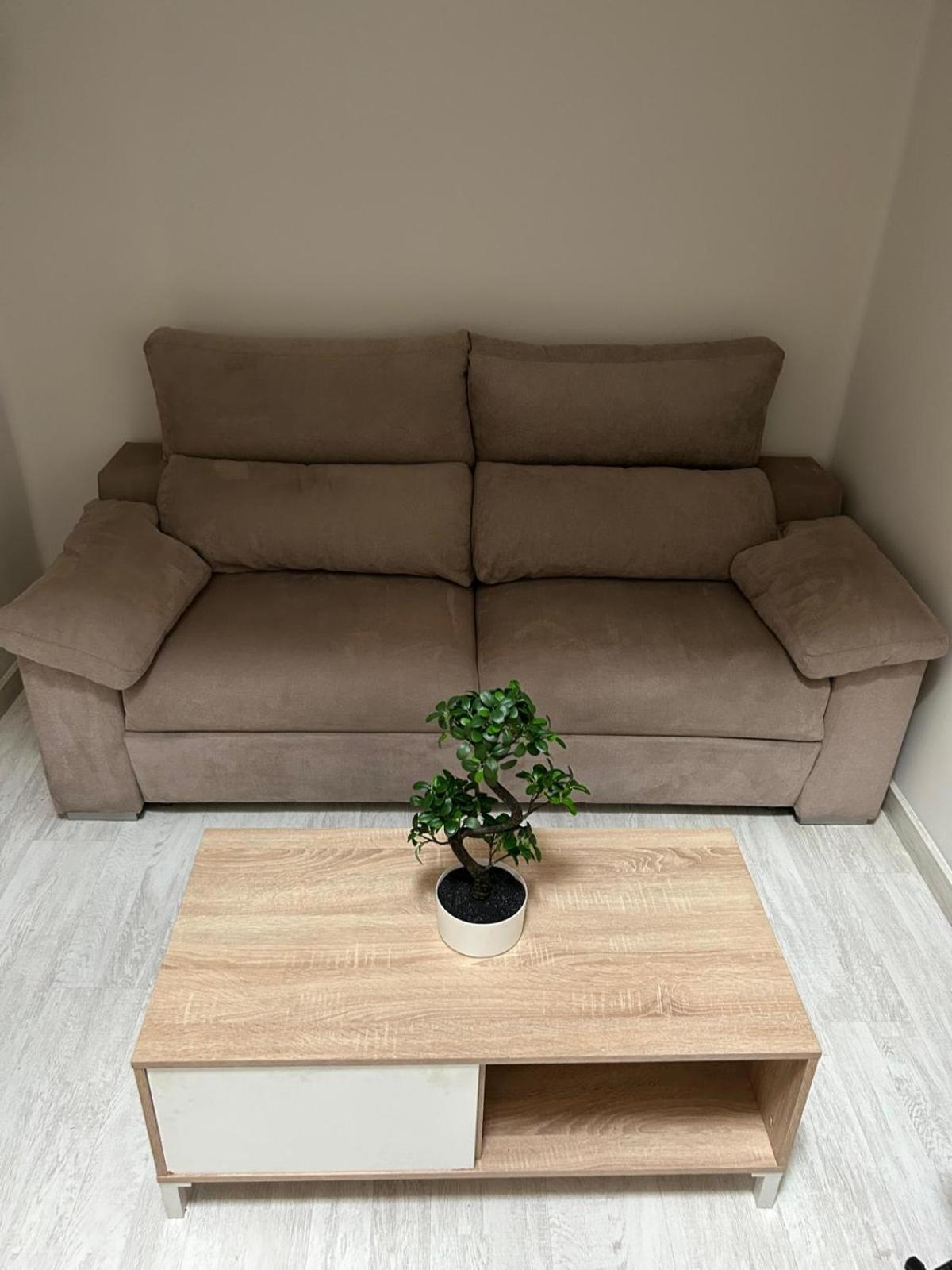 Apartamento Calera Burgo 외부 사진