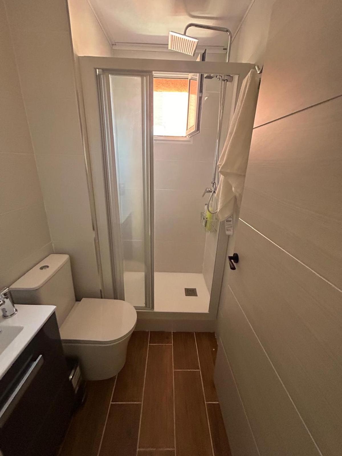 Apartamento Calera Burgo 외부 사진