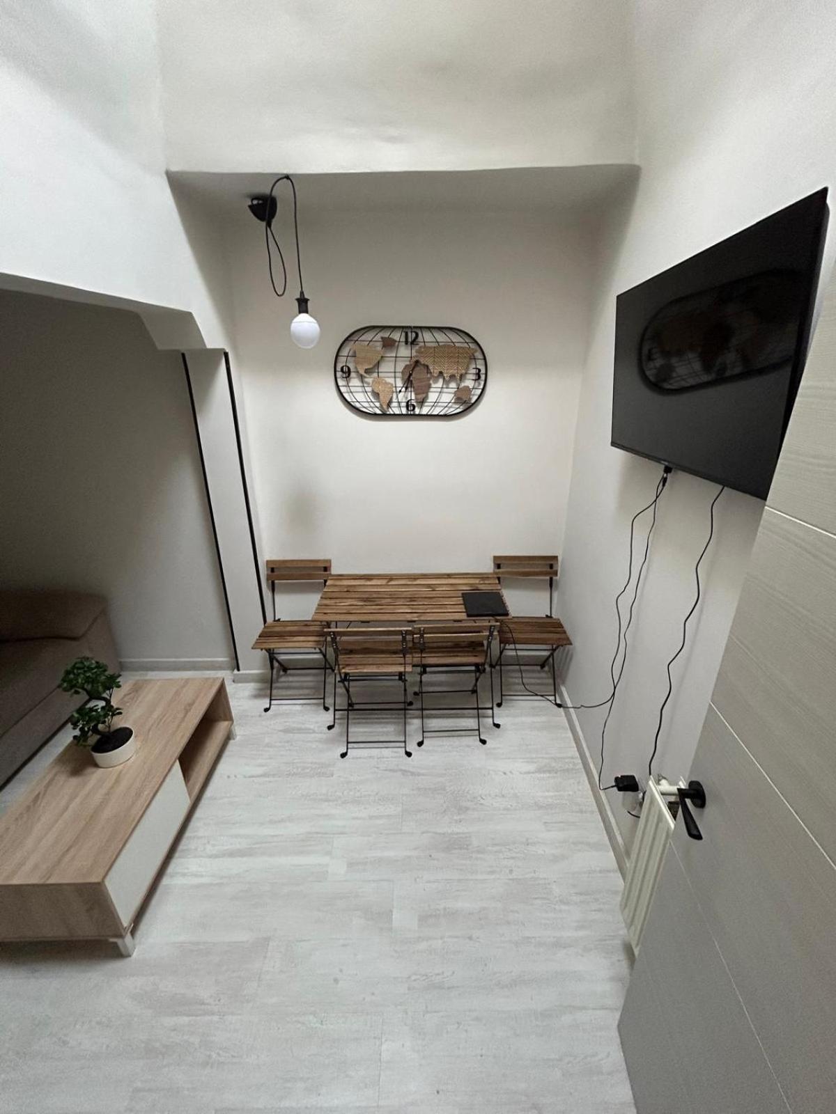 Apartamento Calera Burgo 외부 사진