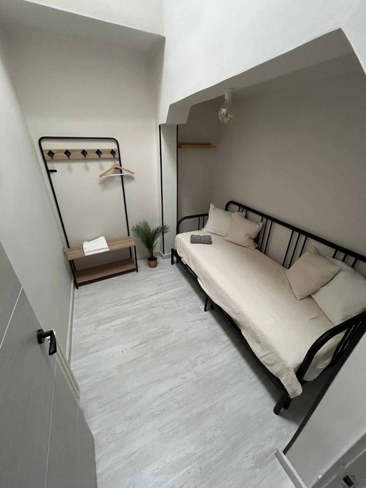 Apartamento Calera Burgo 외부 사진