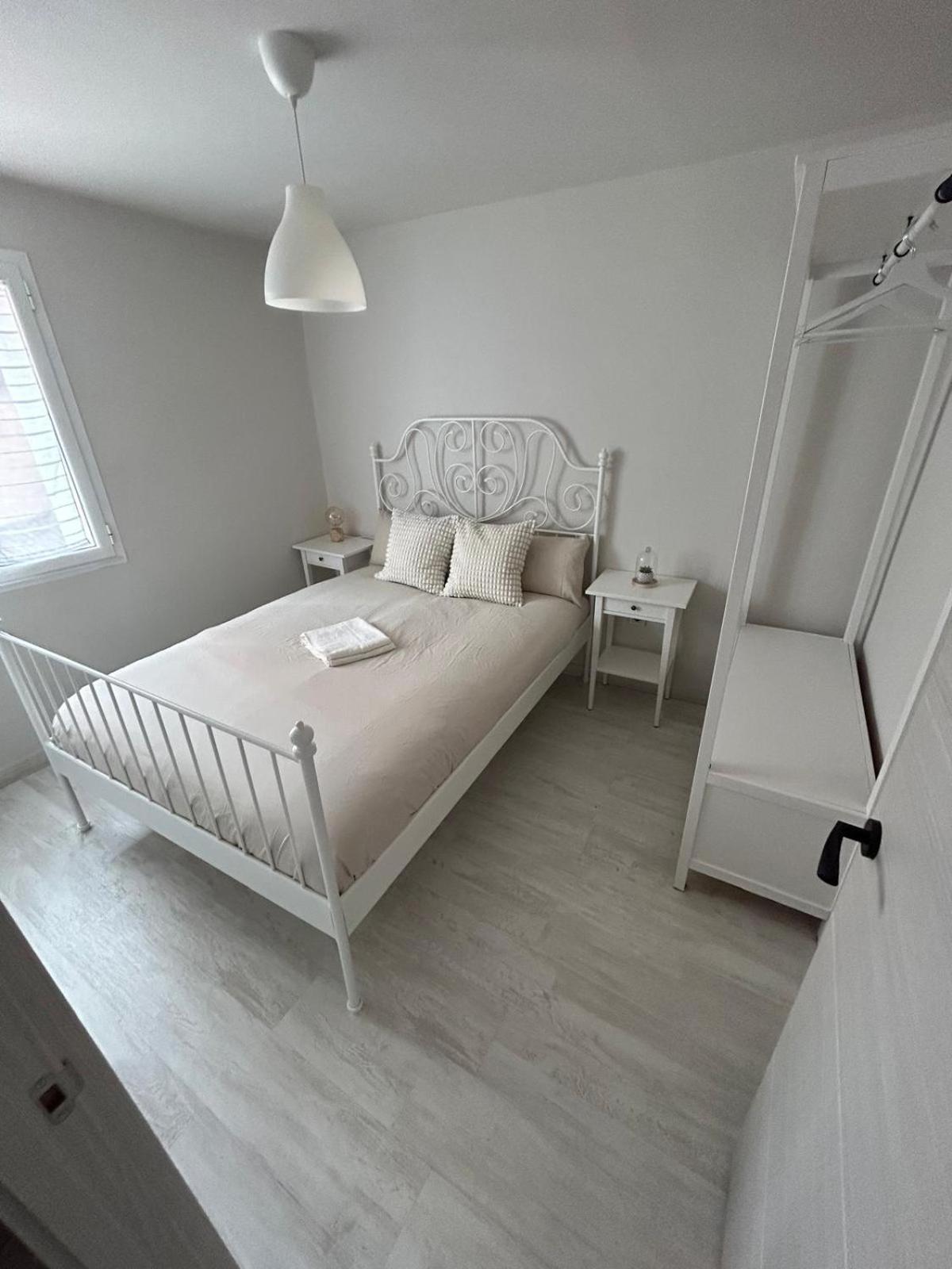 Apartamento Calera Burgo 외부 사진