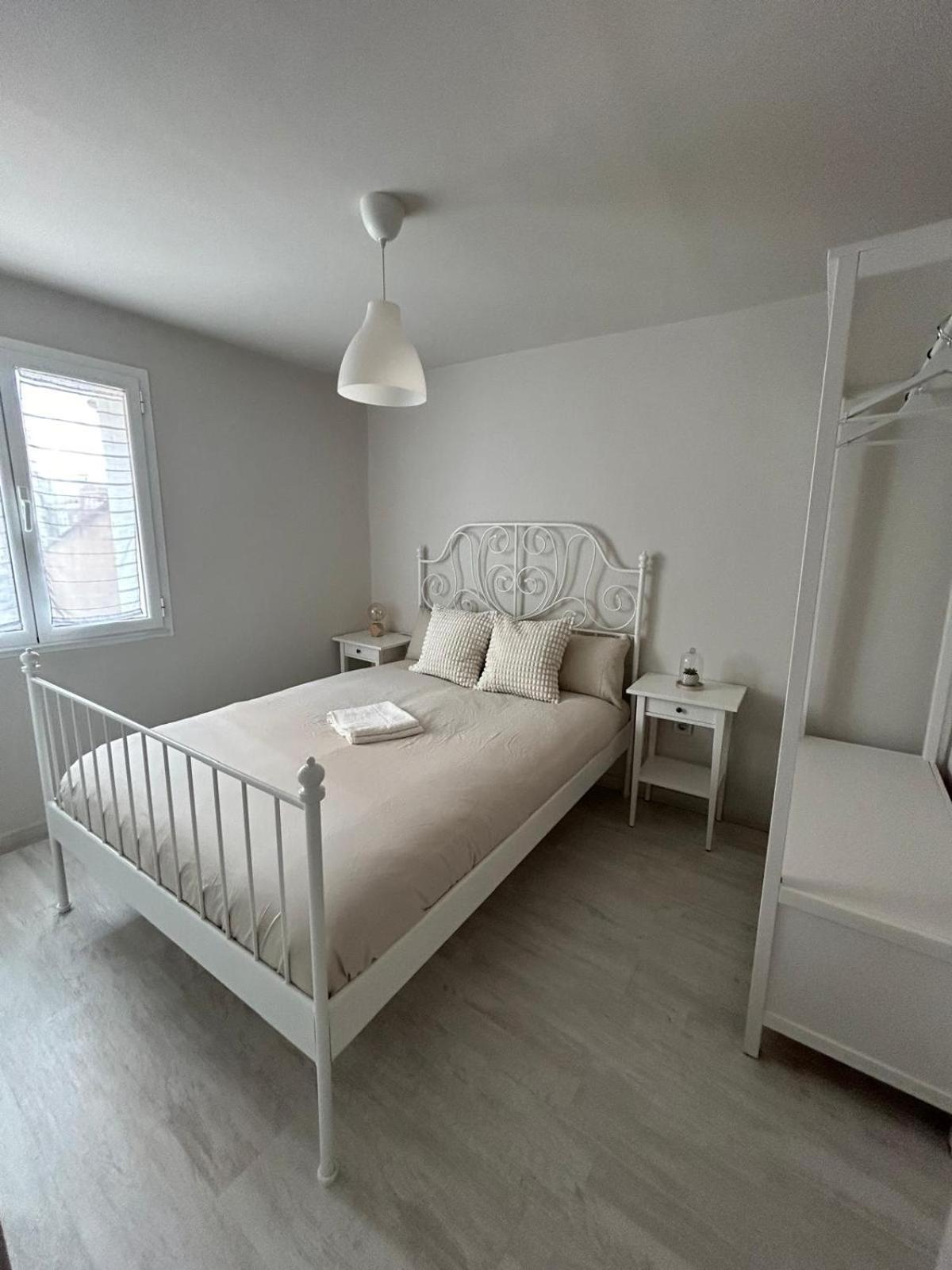 Apartamento Calera Burgo 외부 사진