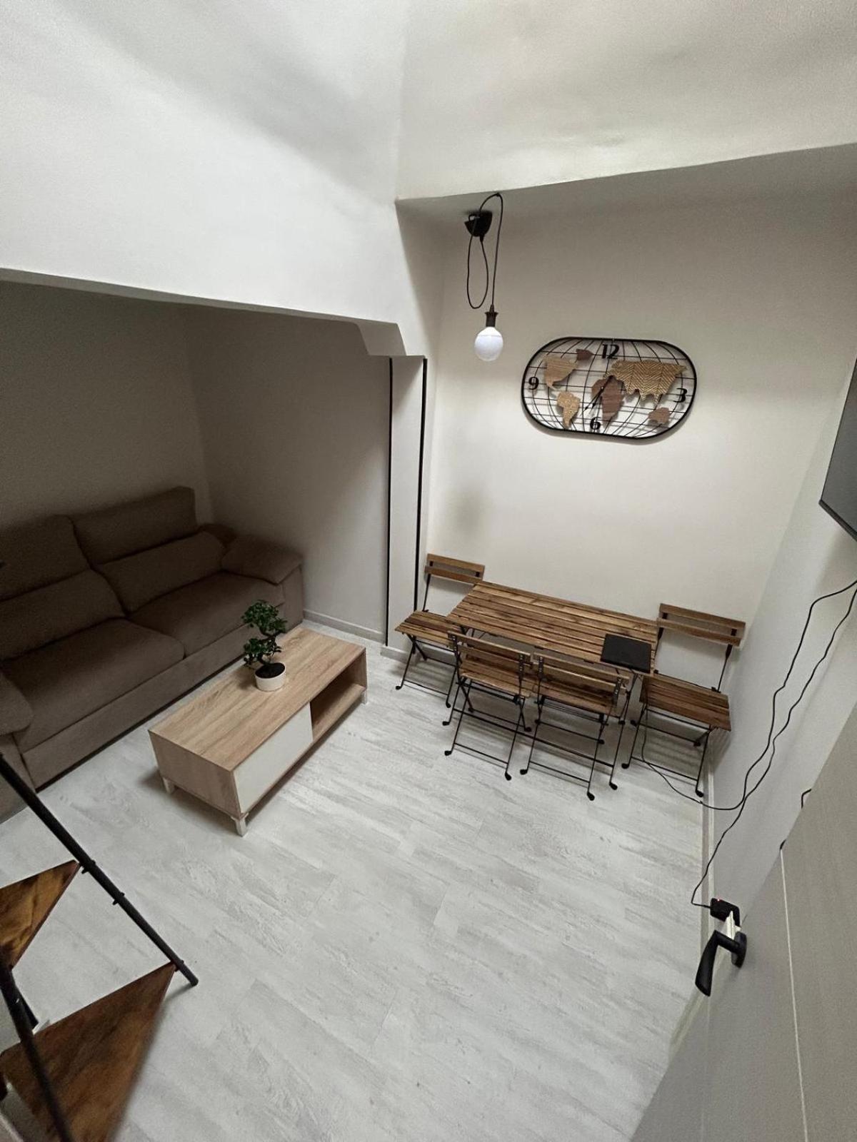 Apartamento Calera Burgo 외부 사진