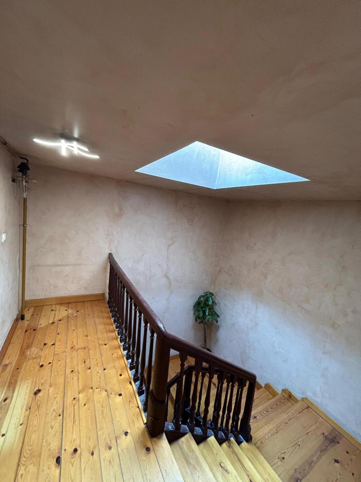Apartamento Calera Burgo 외부 사진