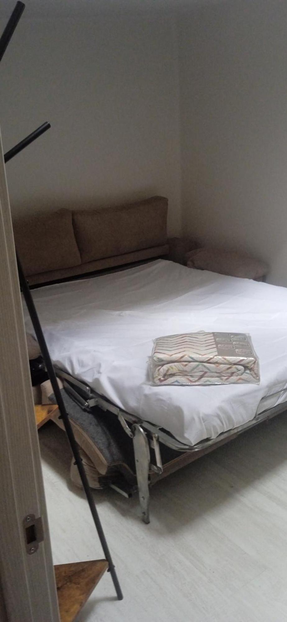Apartamento Calera Burgo 외부 사진
