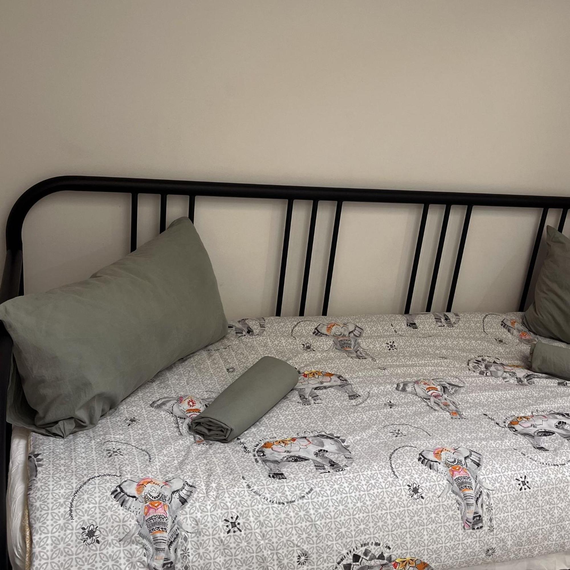 Apartamento Calera Burgo 외부 사진