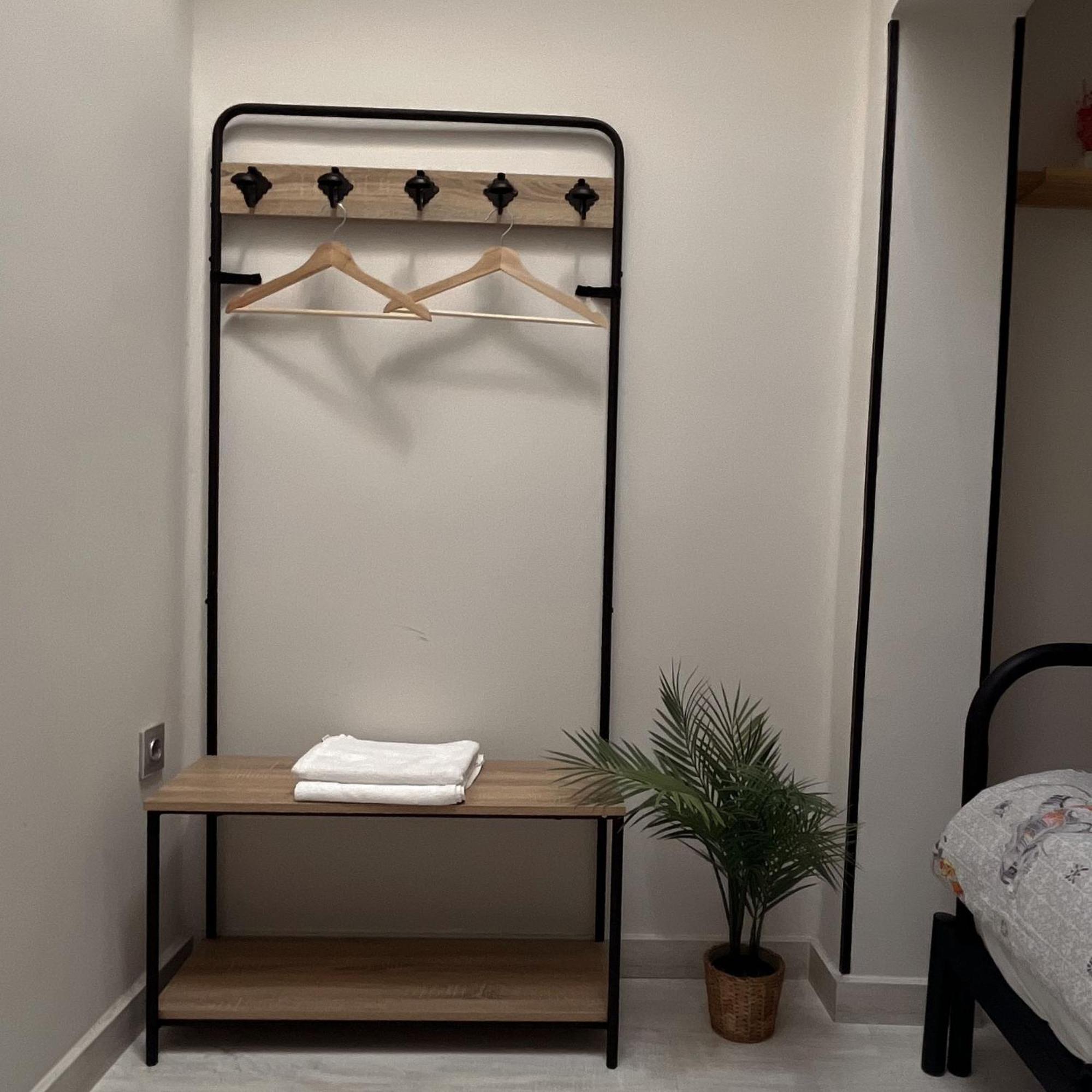 Apartamento Calera Burgo 외부 사진