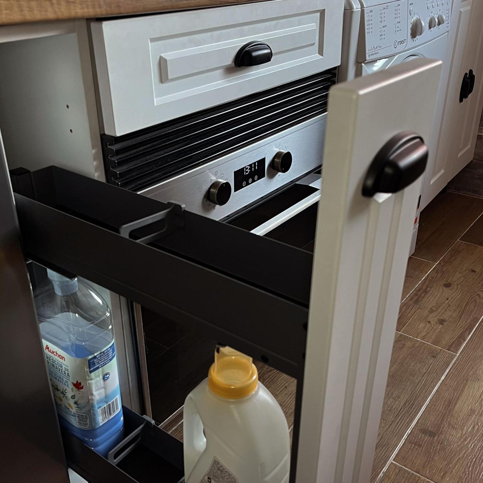 Apartamento Calera Burgo 외부 사진