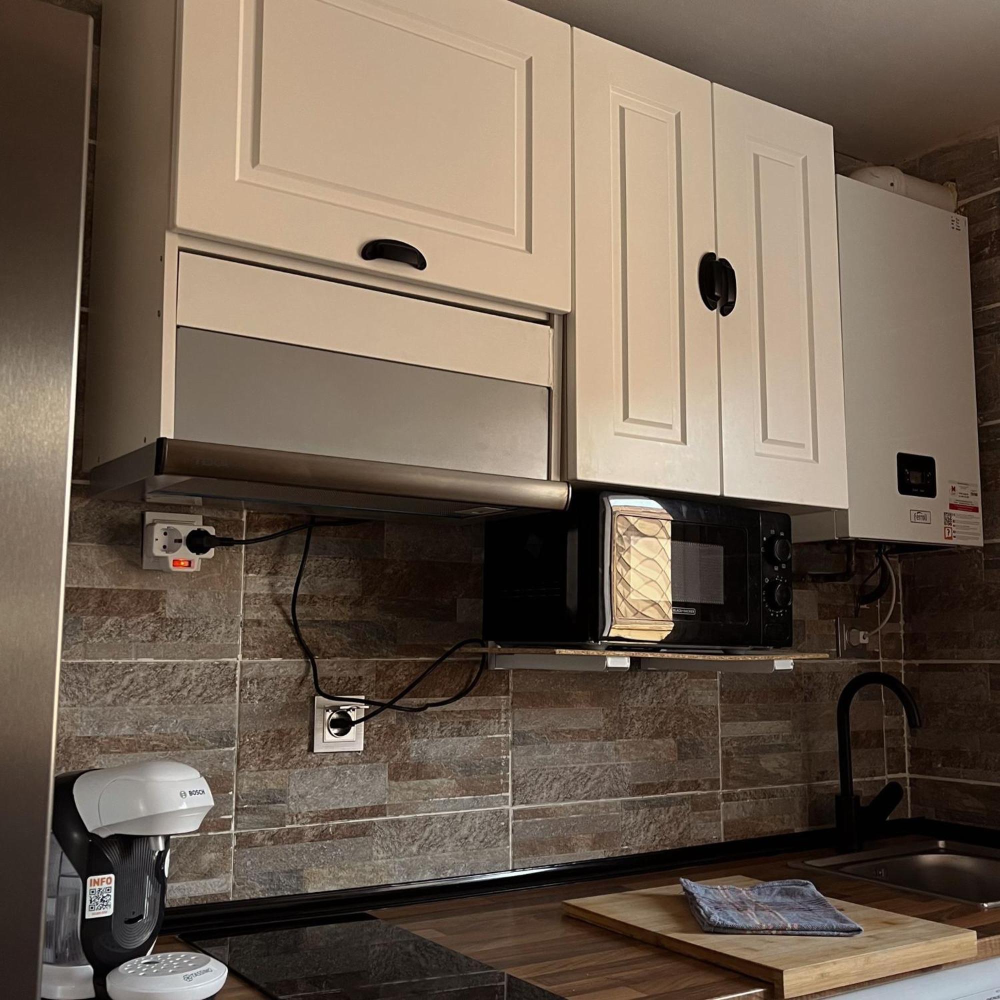 Apartamento Calera Burgo 외부 사진