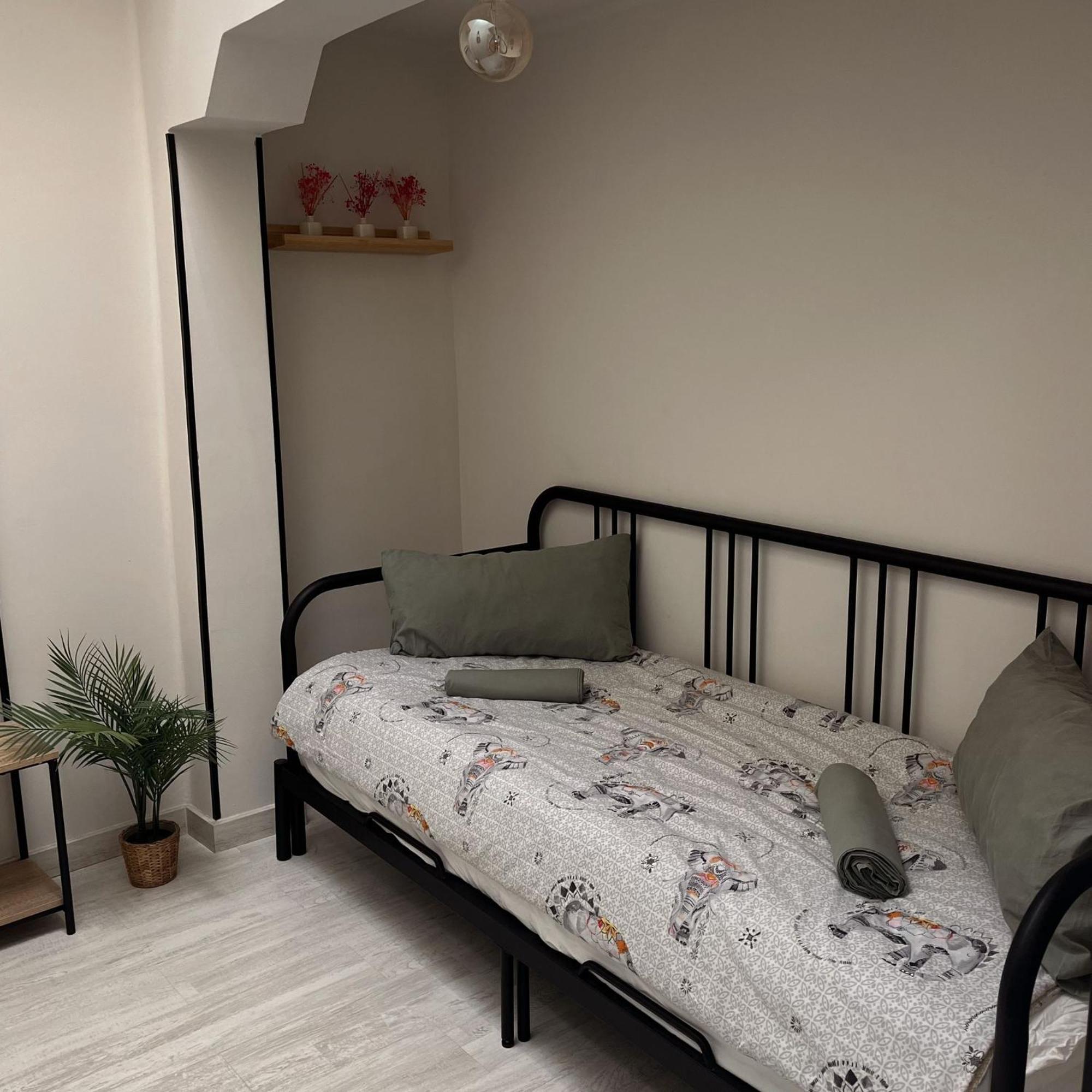 Apartamento Calera Burgo 외부 사진