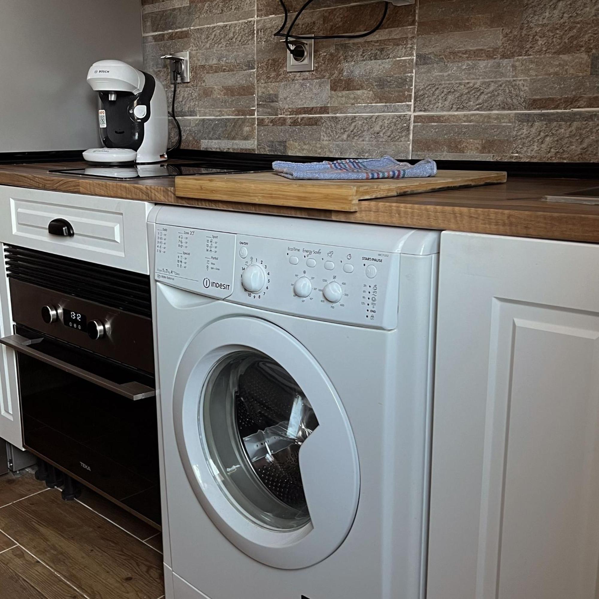 Apartamento Calera Burgo 외부 사진