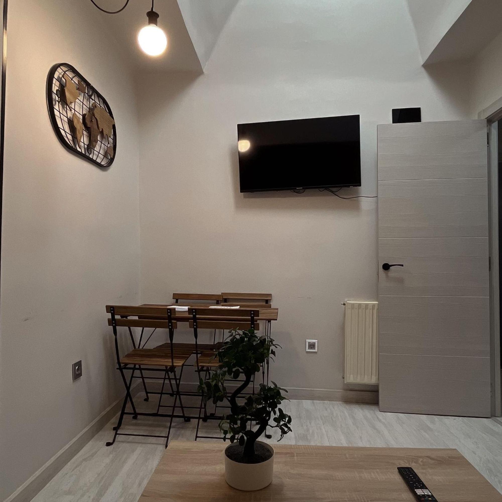 Apartamento Calera Burgo 외부 사진
