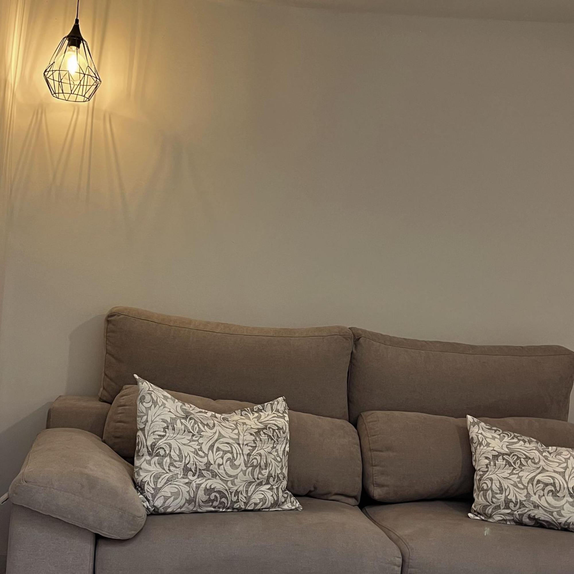 Apartamento Calera Burgo 외부 사진
