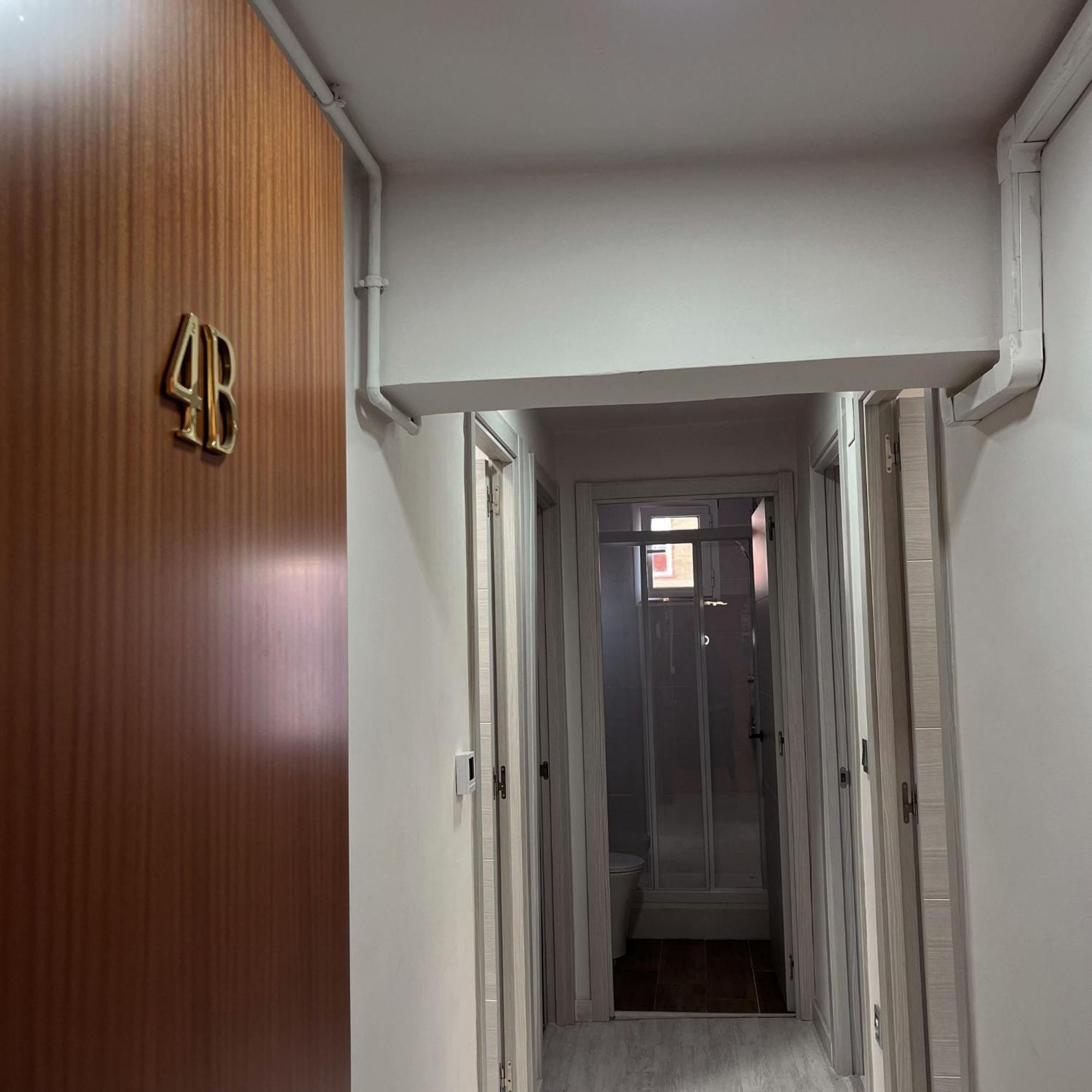 Apartamento Calera Burgo 외부 사진
