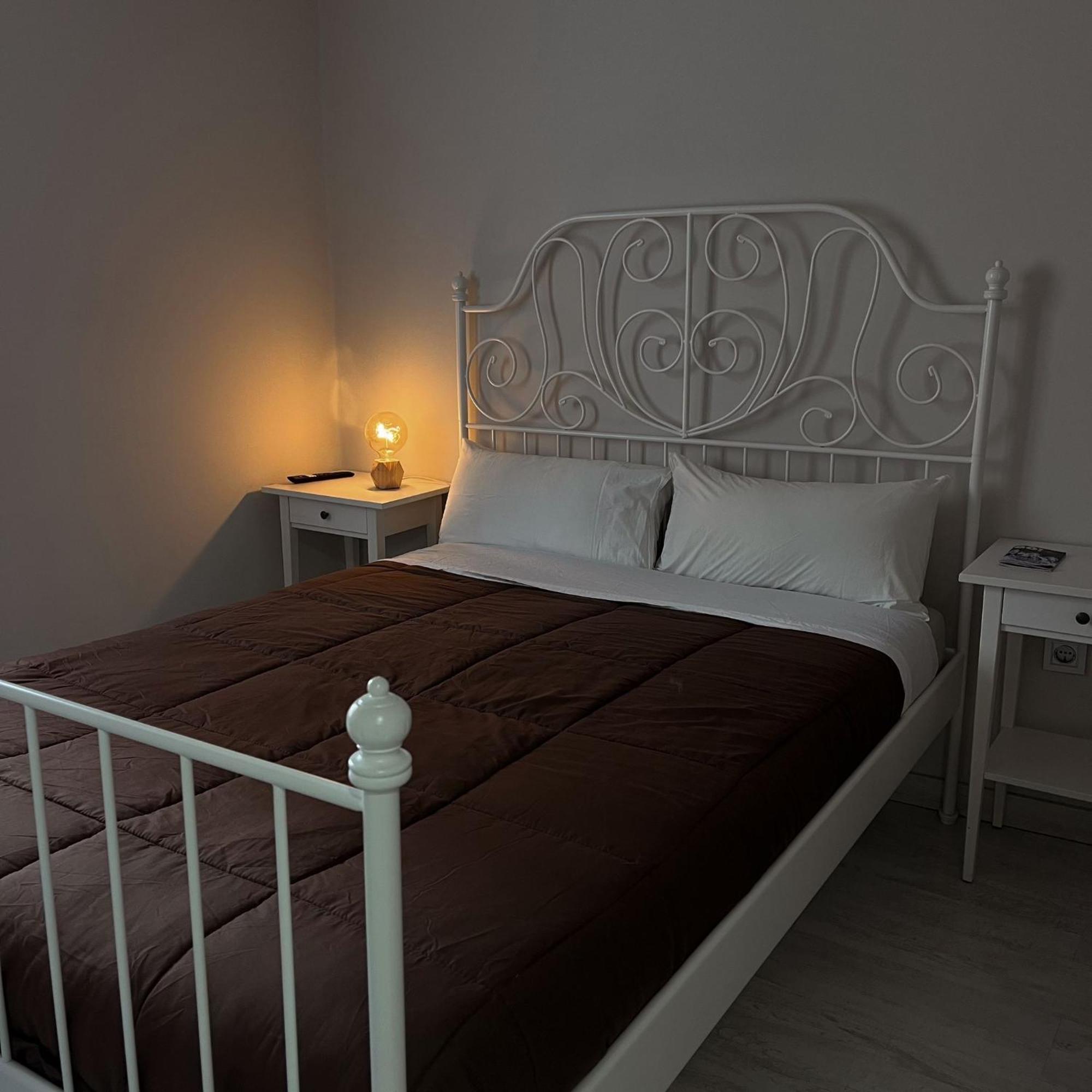 Apartamento Calera Burgo 외부 사진
