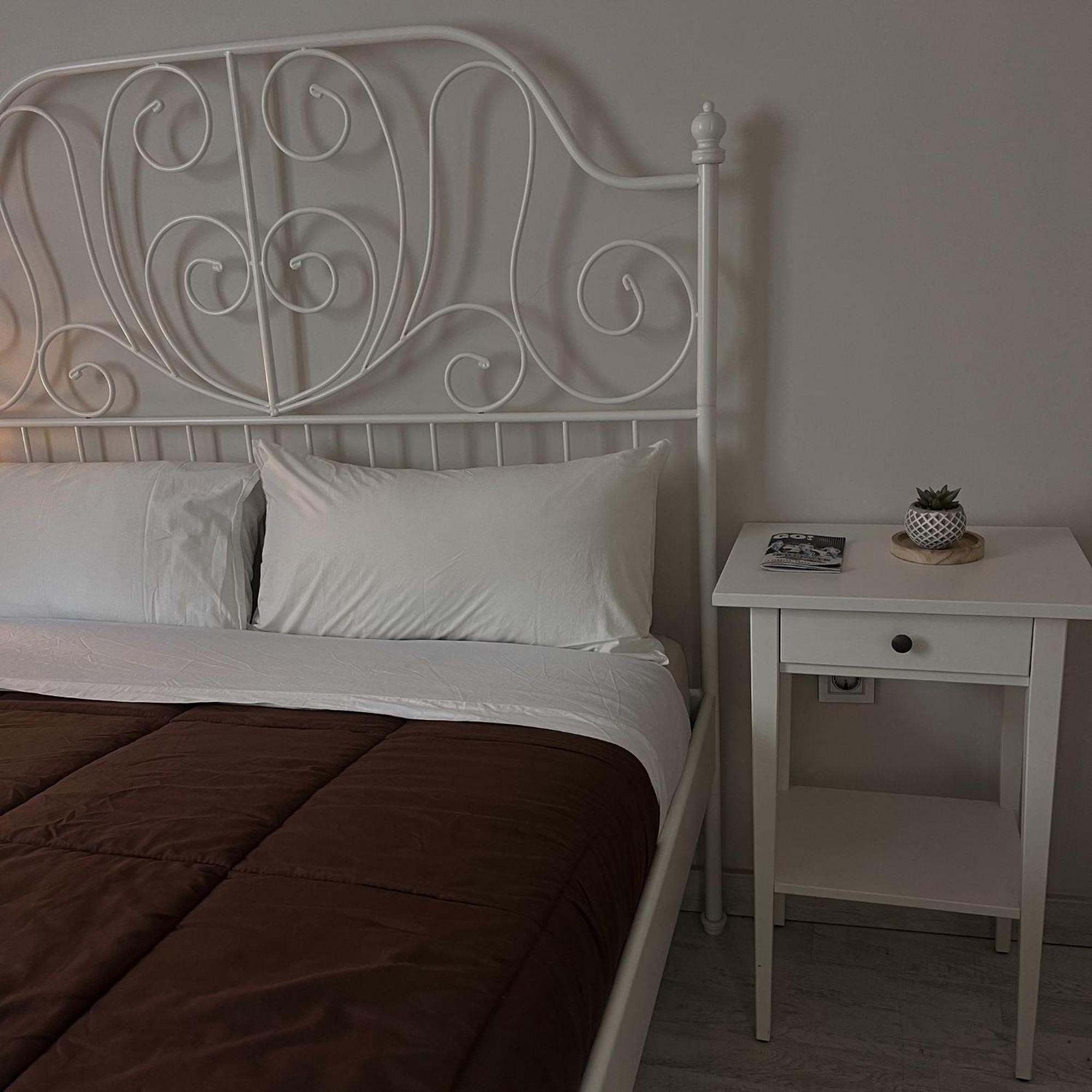 Apartamento Calera Burgo 외부 사진