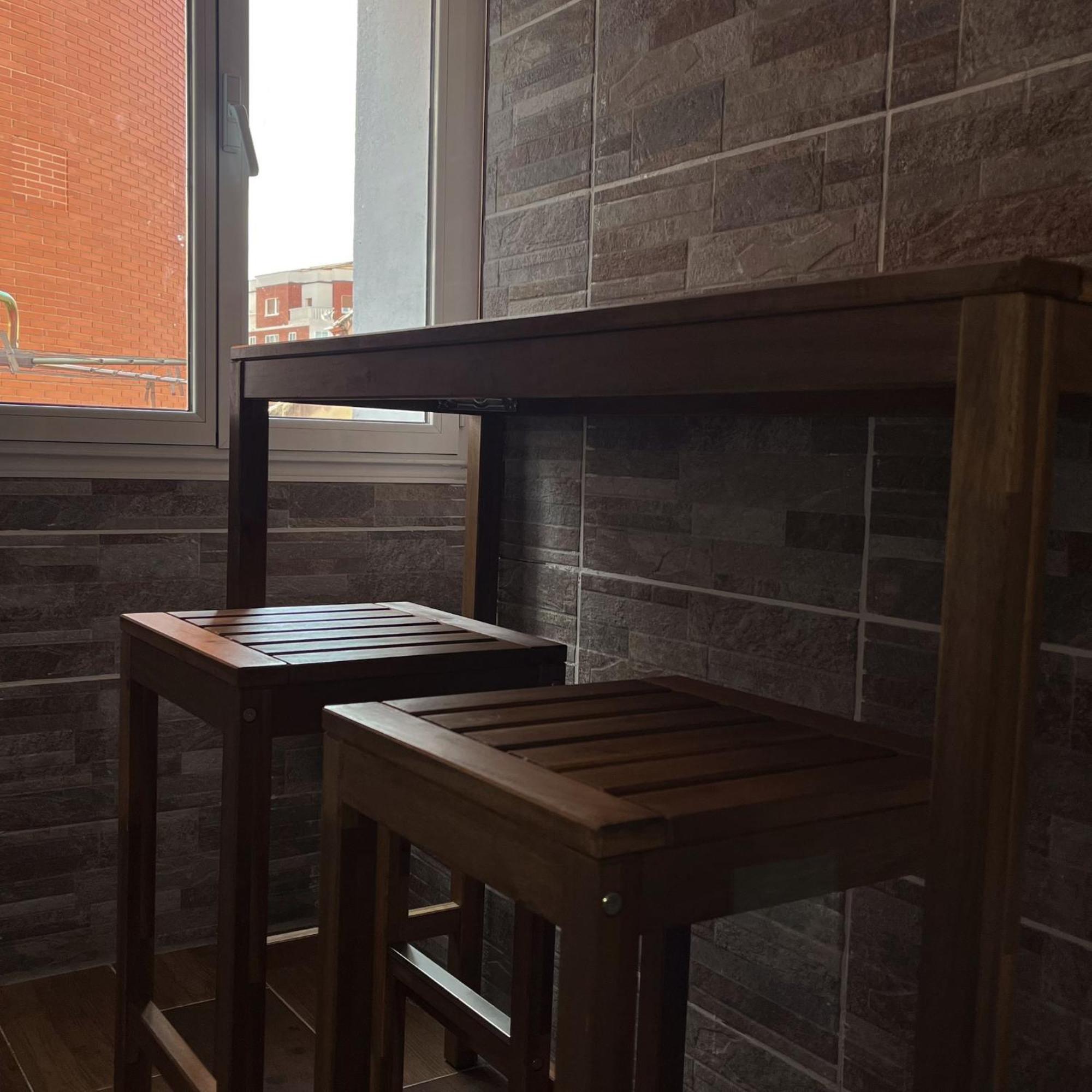 Apartamento Calera Burgo 외부 사진